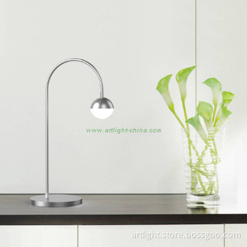 Bulb Reading and Gift promotion LED Decorative table Lamp